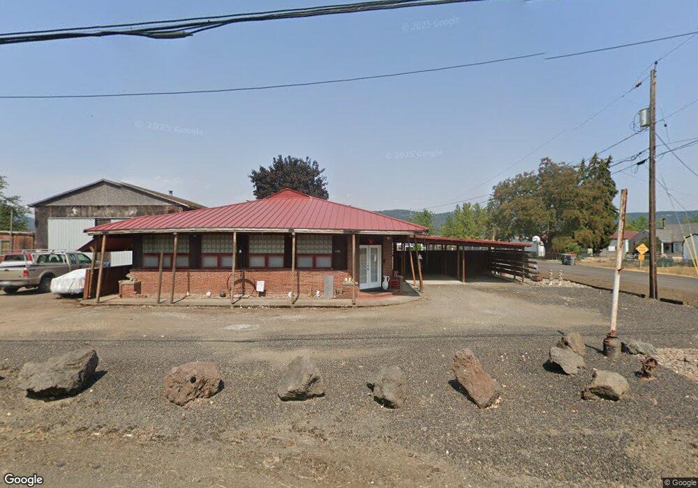 1103 W Main St, Sheridan, OR 97378 - photo 1