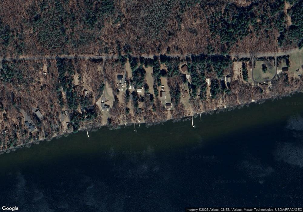 8267 W Park St, Danbury, WI 54830 - photo 1