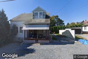 113 N Carpenter St, Newmanstown, PA 17073