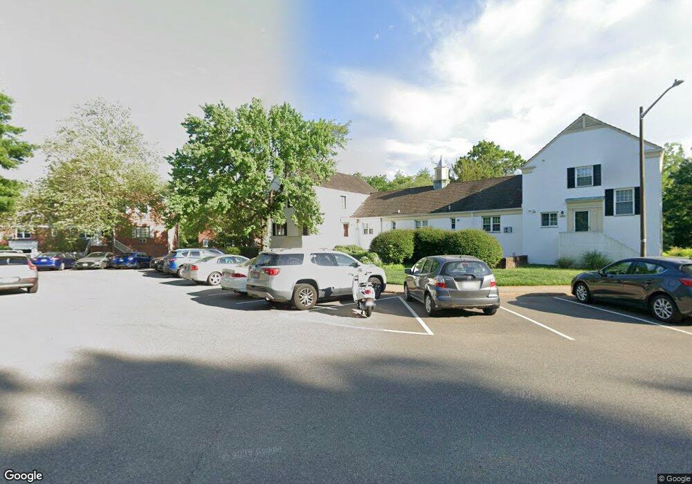 1570 Mount Eagle Place unit 963-15, Alexandria, VA 22302 - photo 1