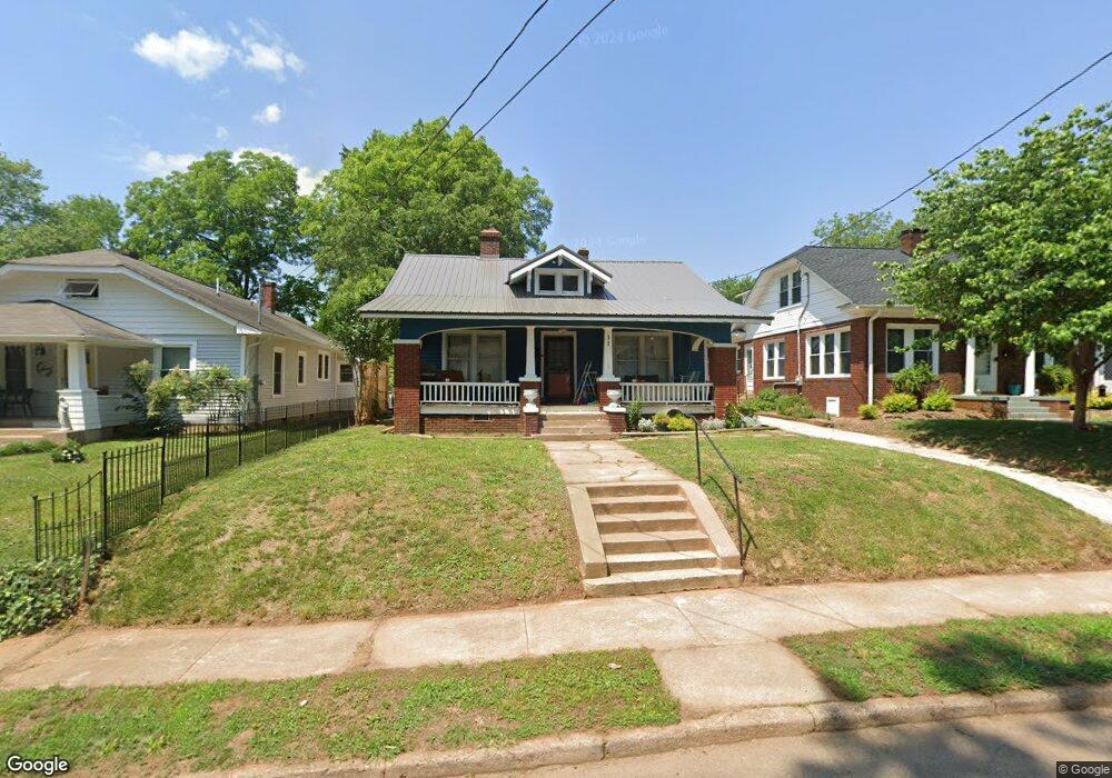 119 Park St, Statesville, NC 28677 - photo 1