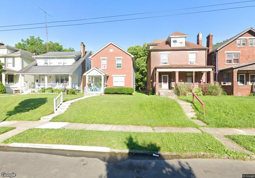 563 Berkeley Rd, Columbus, OH 43205 - photo 1