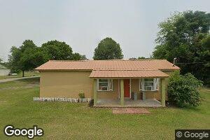 24 Church St, Butler, GA 31006