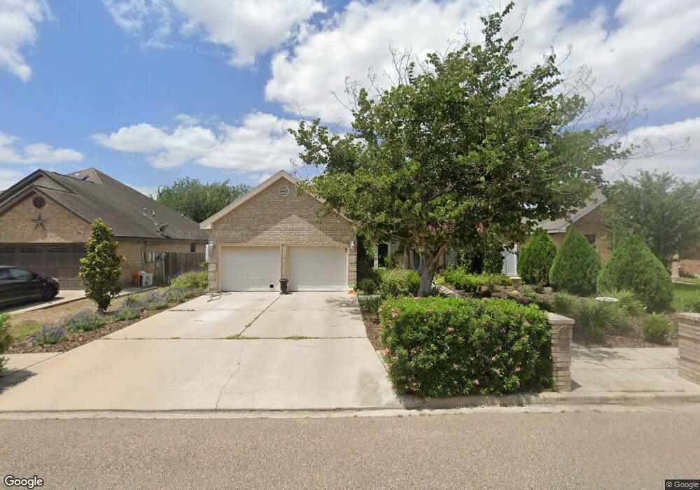 2615 Stacey St, Edinburg, TX 78539 - photo 1