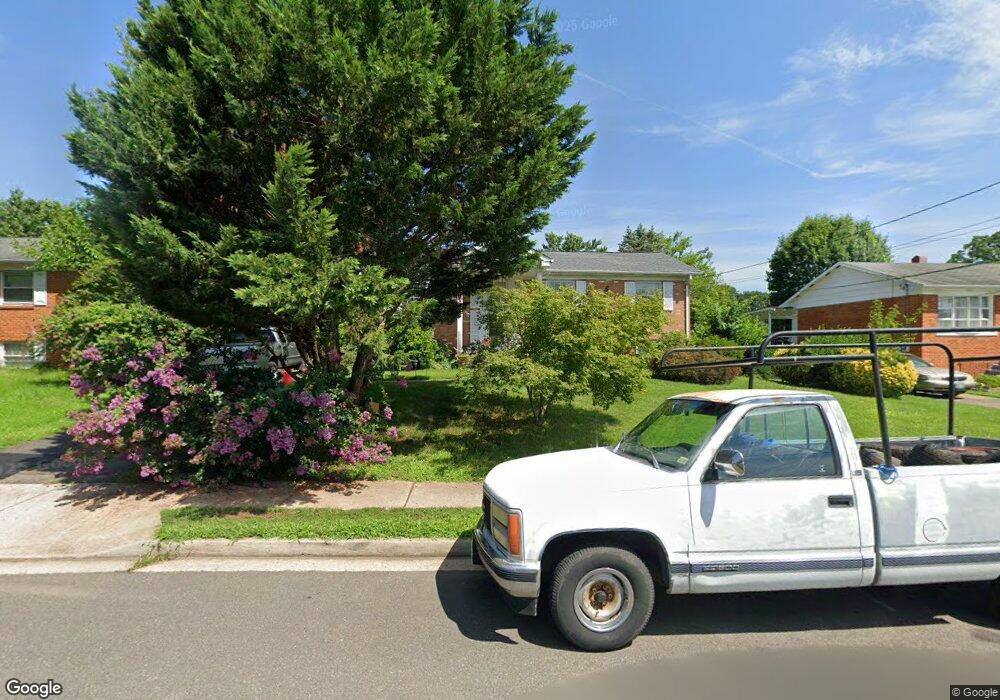 9948 Portsmouth Rd, Manassas, VA 20109 - photo 1