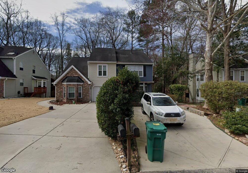 5072 Laurel Bridge Dr SE unit N/a, Smyrna, GA 30082 - photo 1