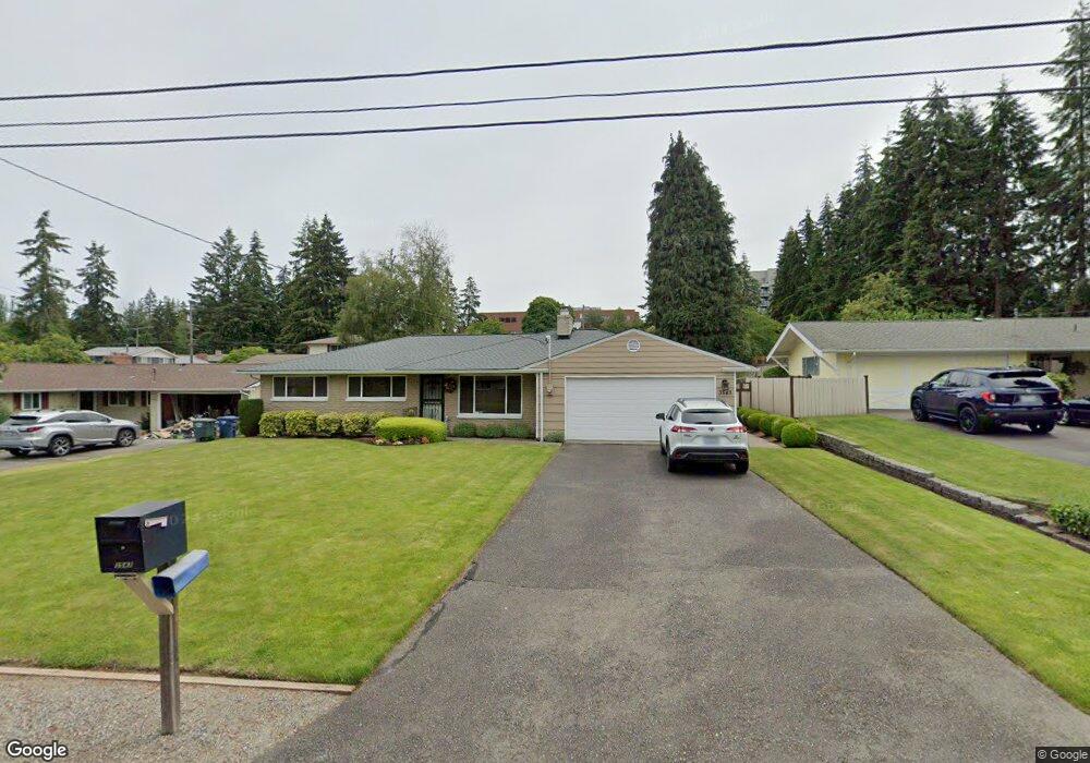 3543 Oas Dr W, University Place, WA 98466 - photo 1
