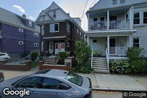 70 Lexington Ave Unit 1, Somerville, MA 02144