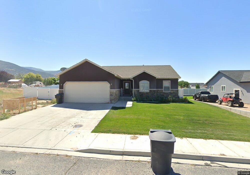 52 E 780 S, Ephraim, UT 84627 - photo 1