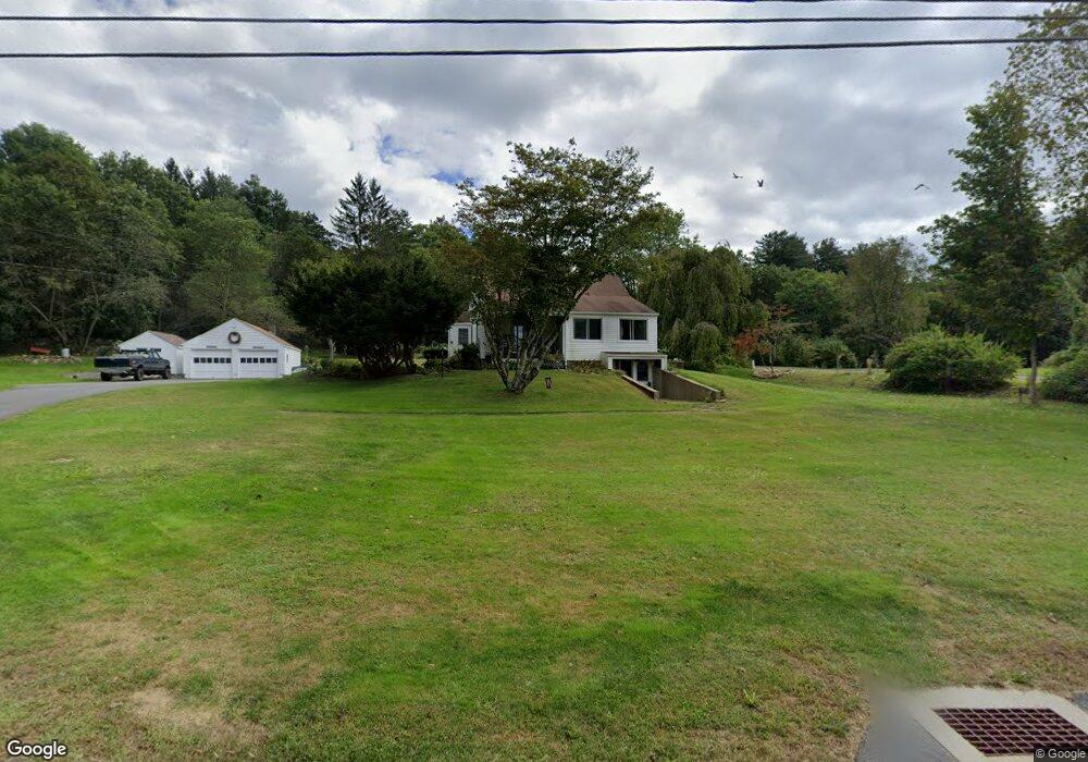 17 Battye Rd, Willington, CT 06279 - photo 1