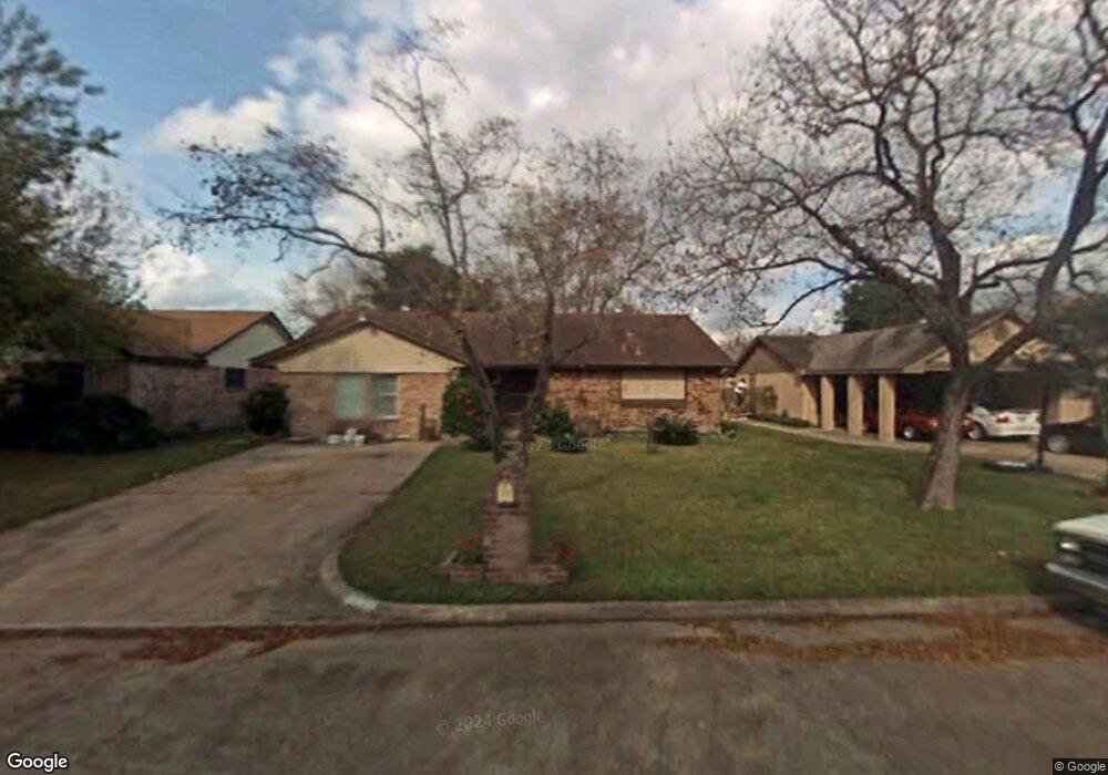 2506 Lemonwood Ln, Houston, TX 77038 - photo 1