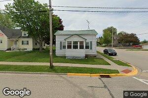 156 W Church St, Shullsburg, WI 53586