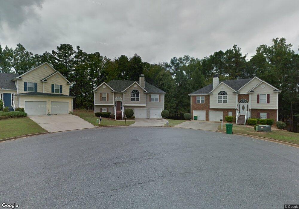 1265 Waymar Ct SW, Marietta, GA 30008 - photo 1