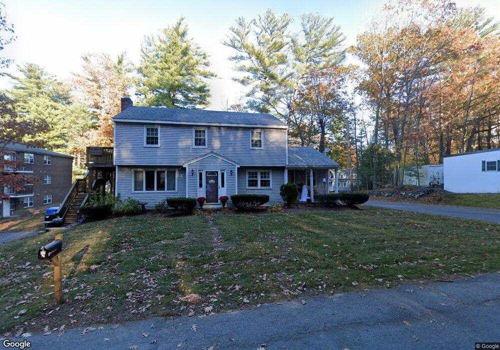 17 Winter St, Merrimac, MA 01860 - photo 1