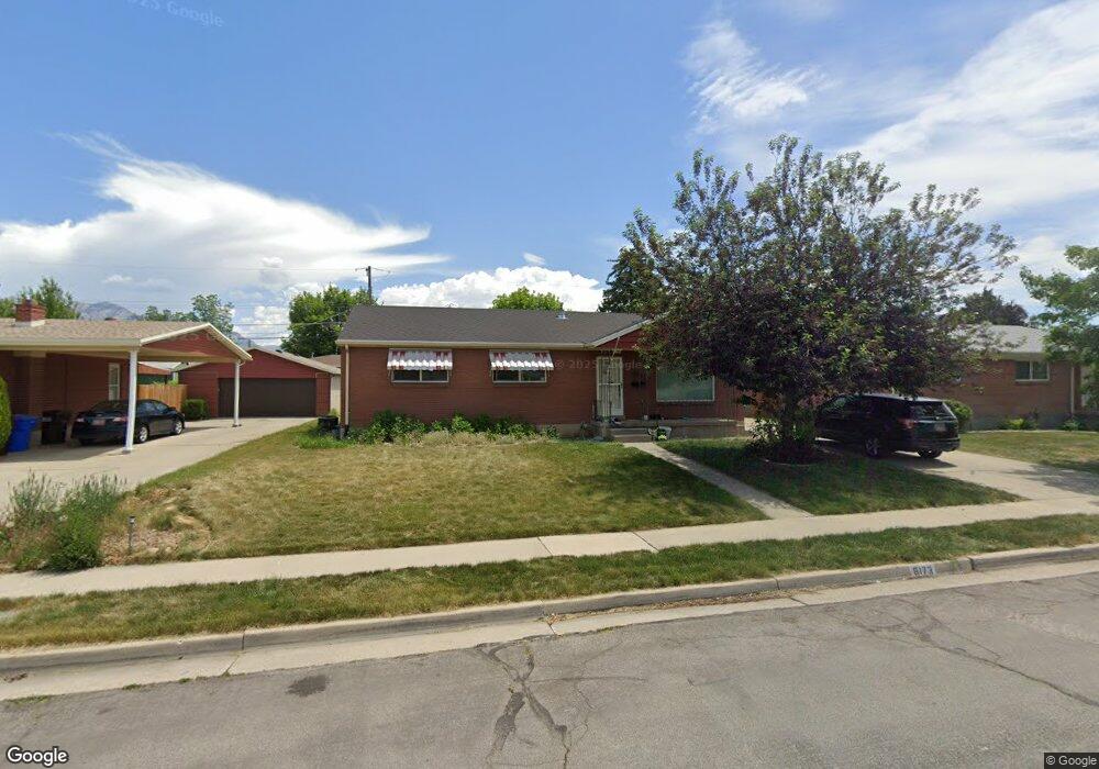 8173 Coolidge St, Midvale, UT 84047 - photo 1