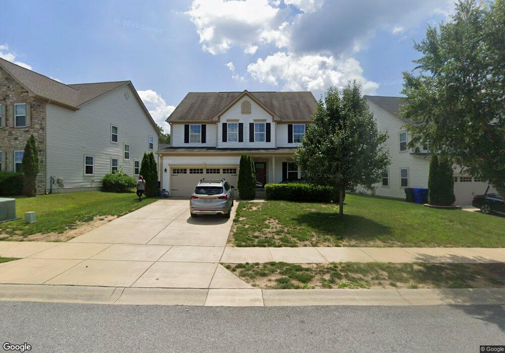 5203 Mudville Ln, Waldorf, MD 20602 - photo 1