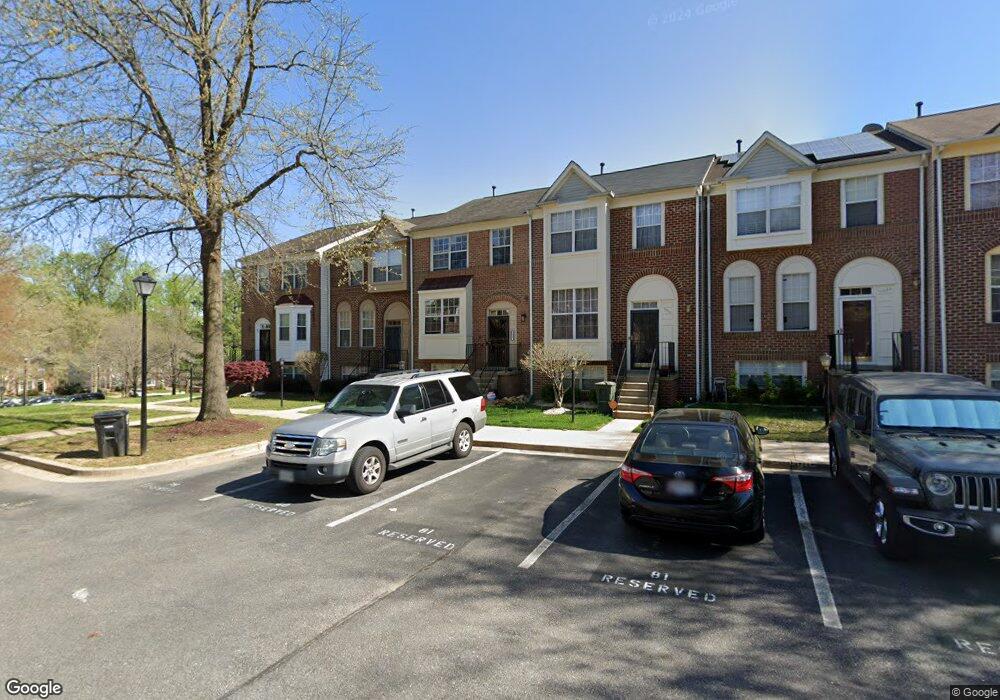 1907 Beecham Ct, Bowie, MD 20721 - photo 1