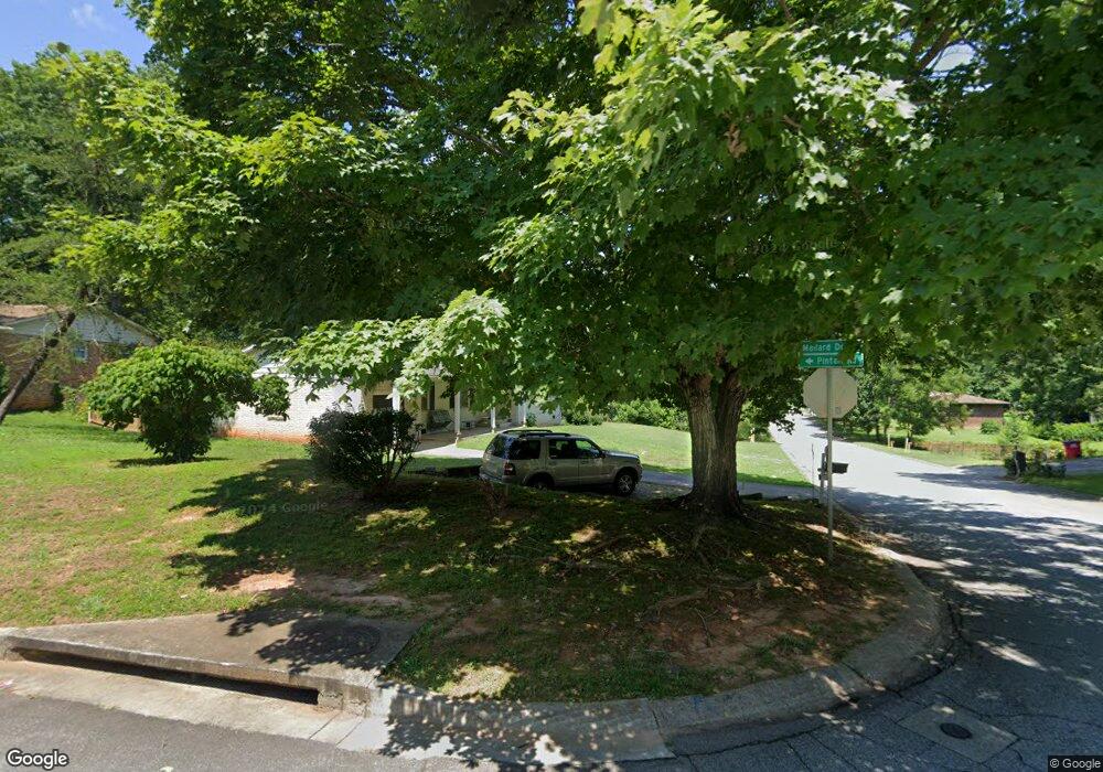 1680 Pintail Rd, Jonesboro, GA 30238 - photo 1