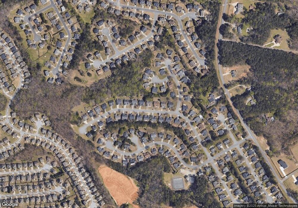 1089 Autumn Glen Way, Dacula, GA 30019 - photo 1