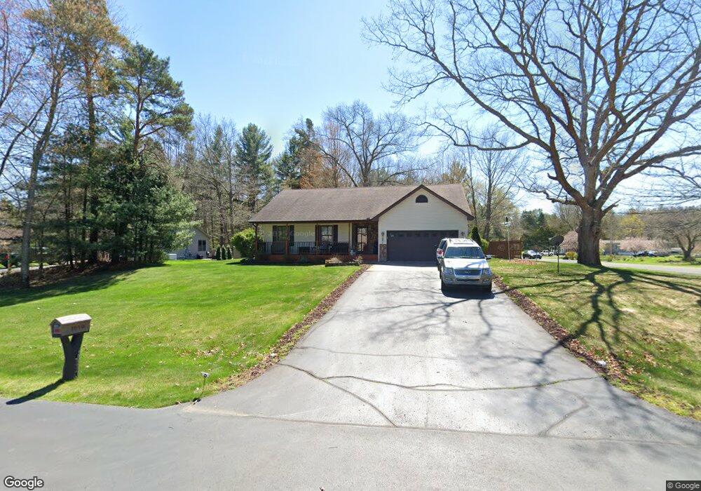 1010 E Mystic Cir, Midland, MI 48640 - photo 1