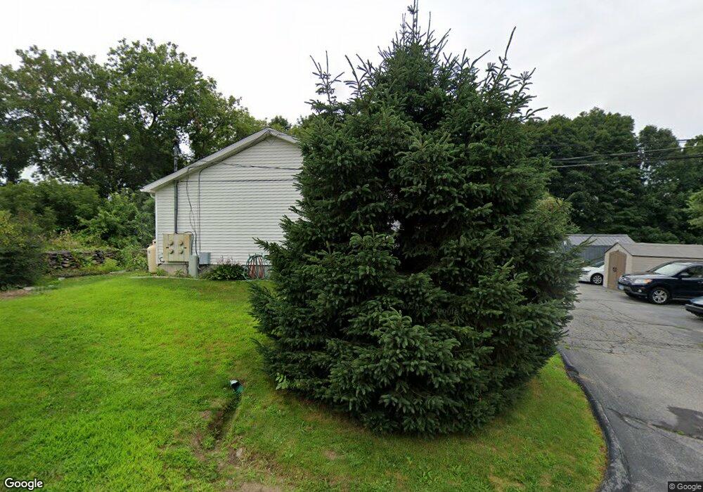 19 1st St, Plainfield, CT 06374 - photo 1