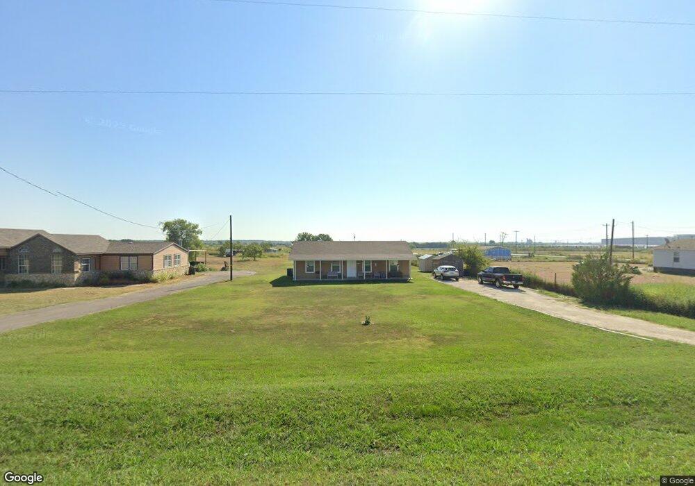 4014 Windmill Rd, Joshua, TX 76058 - photo 1