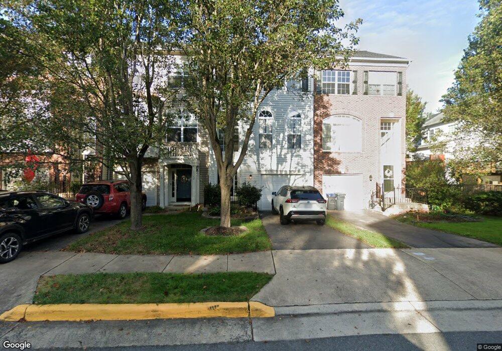 10160 Pale Rose Loop, Bristow, VA 20136 - photo 1