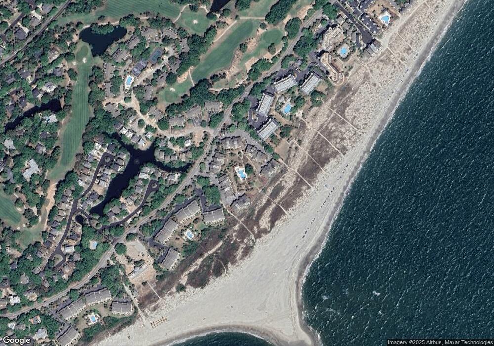 11 Mariners Walk unit F, Isle of Palms, SC 29451 - photo 1