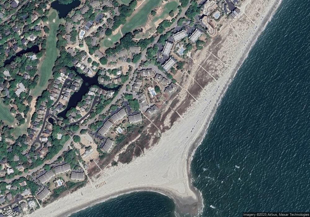 12 Mariners Walk unit B, Isle of Palms, SC 29451 - photo 1