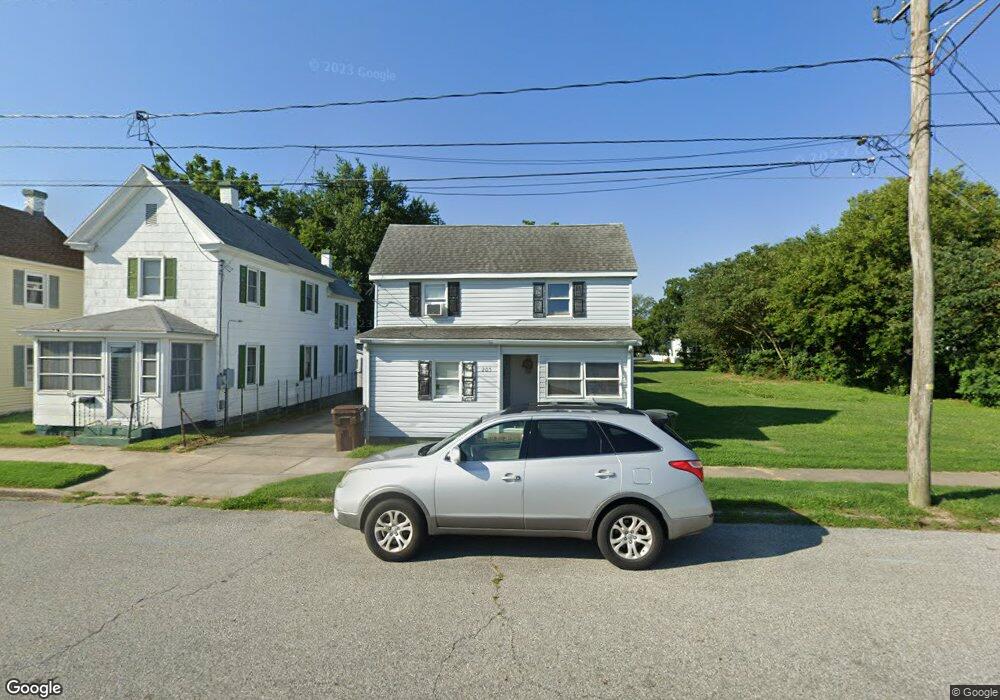 205 Byrn St, Cambridge, MD 21613 - photo 1