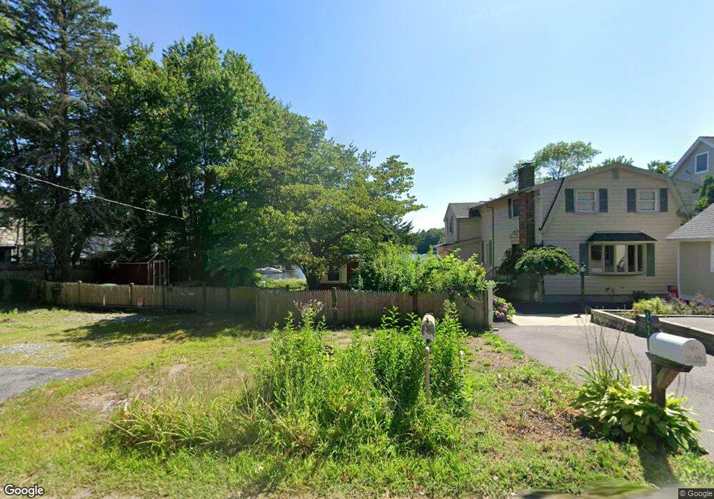 202 Plain St, Mansfield, MA 02048 - photo 1