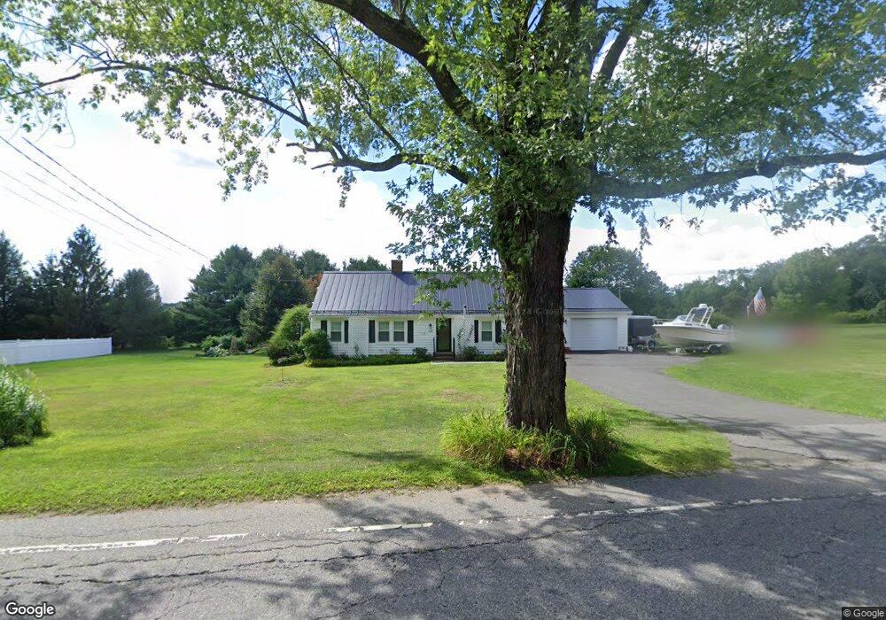 400 Bantam Lake Rd, Bantam, CT 06750 - photo 1