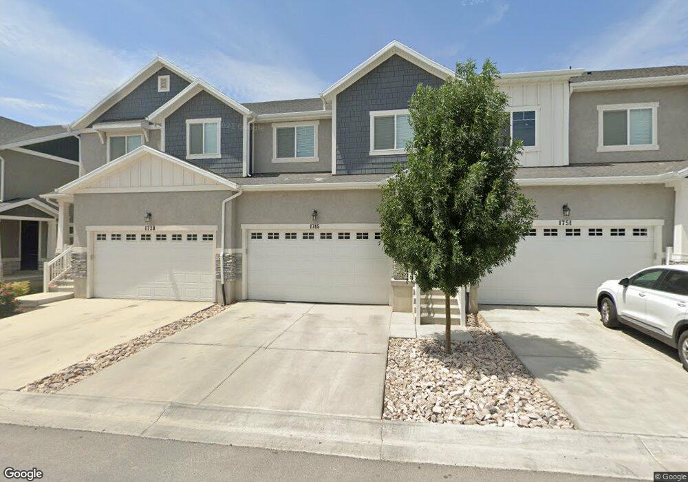 1745 N 3830 W unit 534, Lehi, UT 84043 - photo 1
