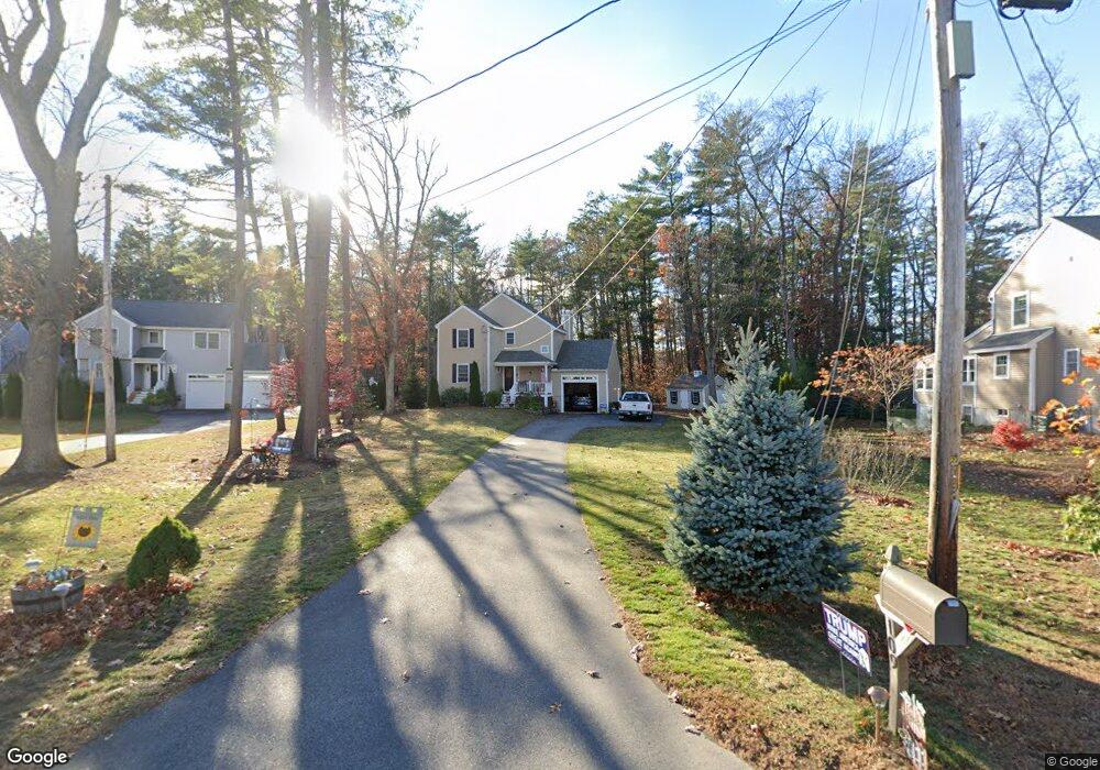 109 Folly Mill Rd, Seabrook, NH 03874 - photo 1