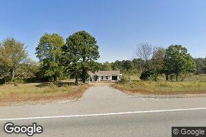 8597 Highway 65 S, Clinton, AR 72031