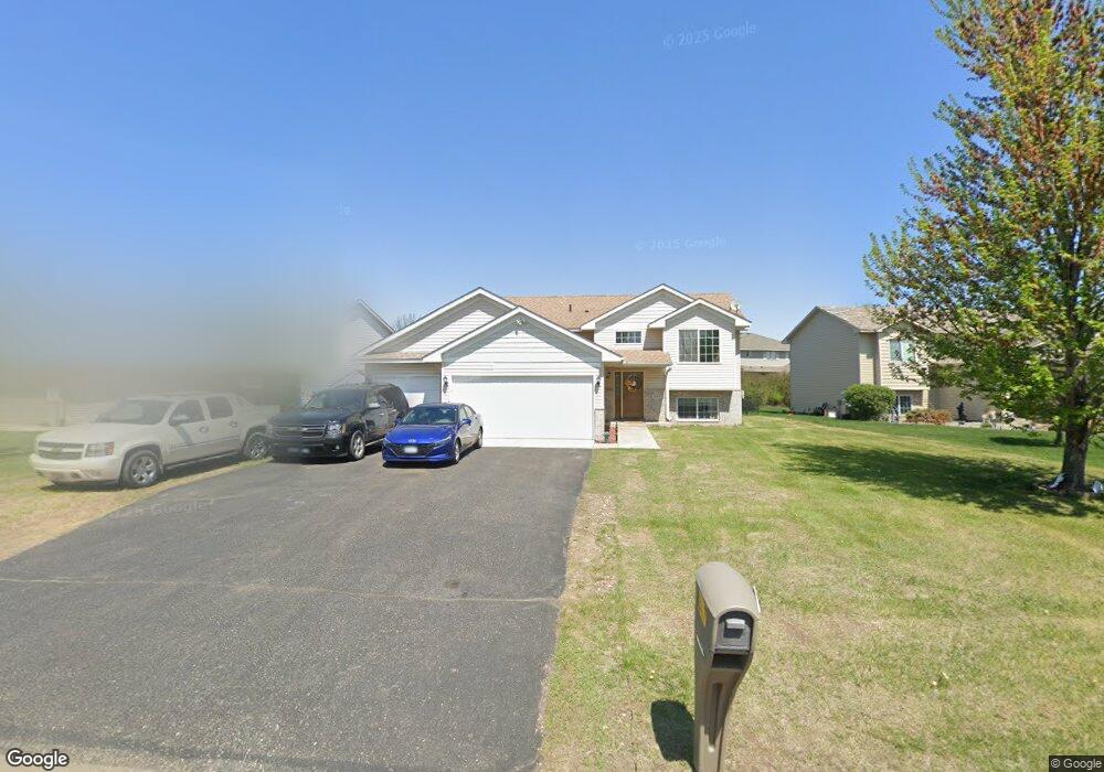 847 Harrison Dr, Big Lake, MN 55309 - photo 1