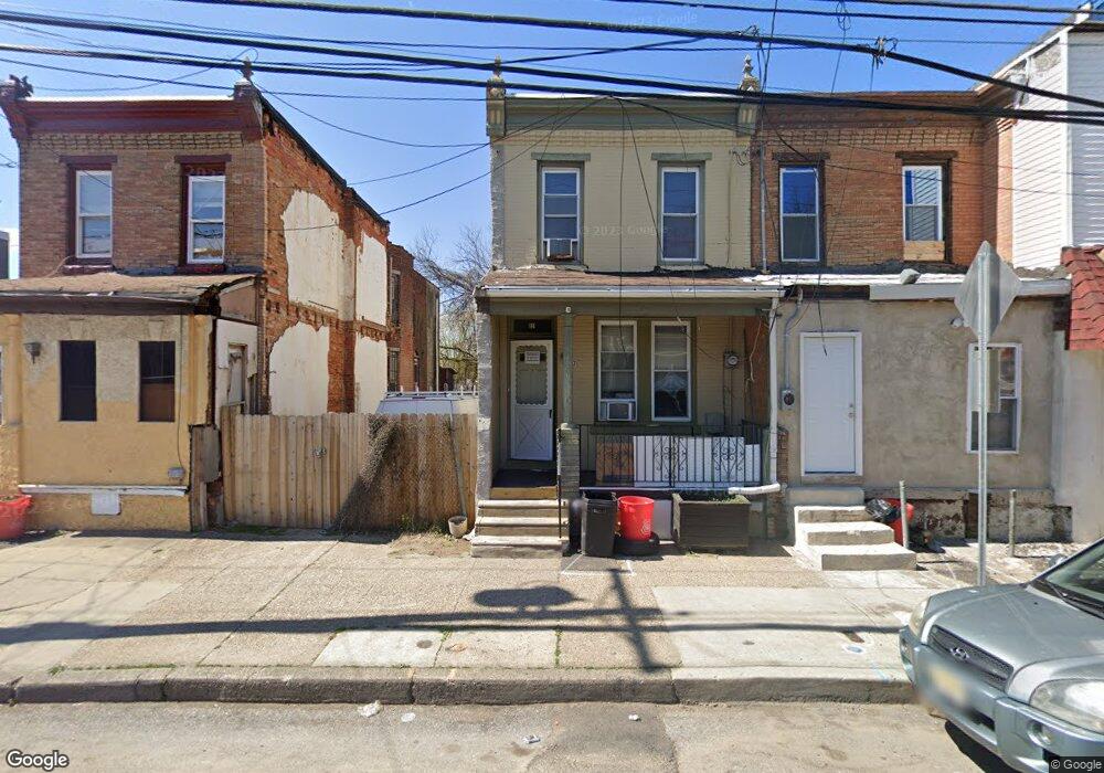 831 N 7th St, Camden, NJ 08102 - photo 1