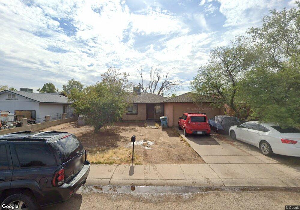 2633 N 45th Dr, Phoenix, AZ 85035 - photo 1