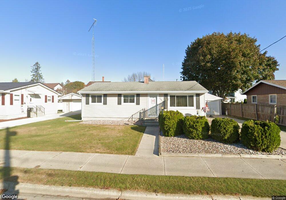 2320 9th Place, Two Rivers, WI 54241 - photo 1