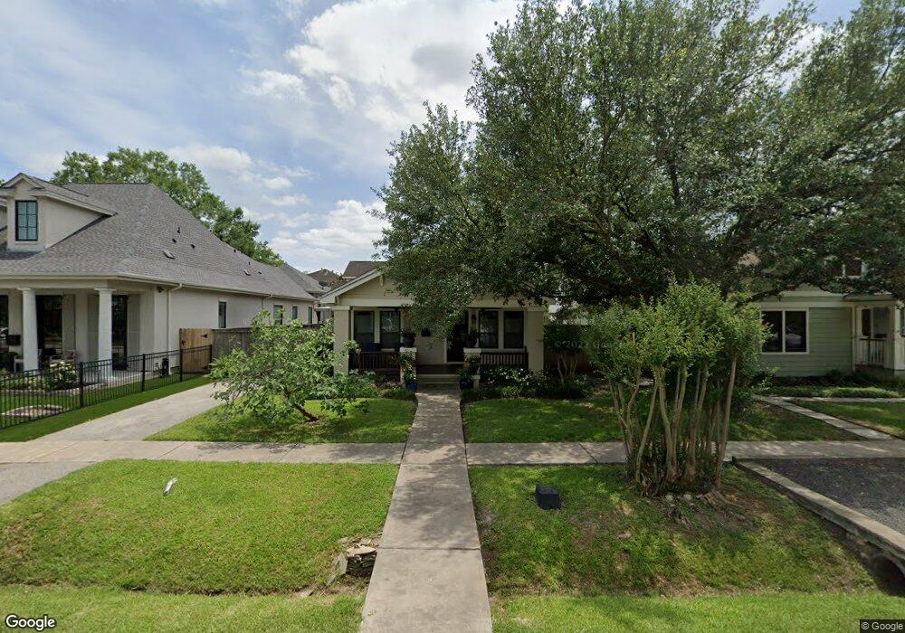 710 E 10th St, Houston, TX 77008 - photo 1