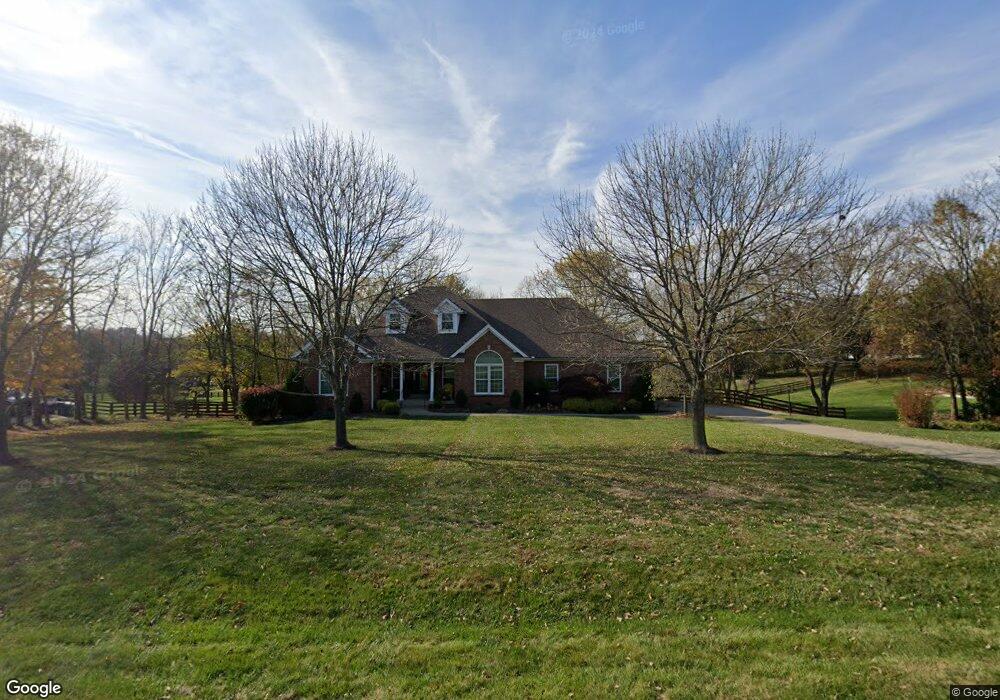 4002 Quarry Ct, Crestwood, KY 40014 - photo 1