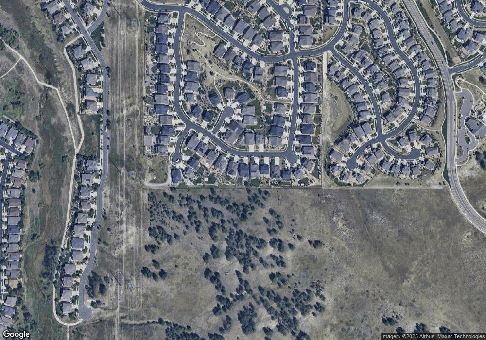 8077 S Elk Way, Aurora, CO 80016 - photo 1