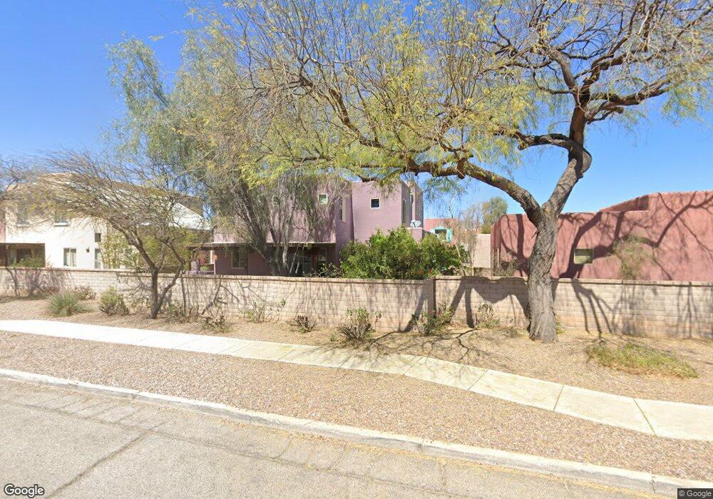 5349 E Timrod St, Tucson, AZ 85711 - photo 1