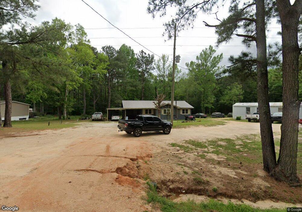 1352 County Road 8, Laurel, MS 39443 - photo 1