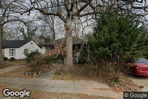 1457 Clermont Ave, Atlanta, GA 30344