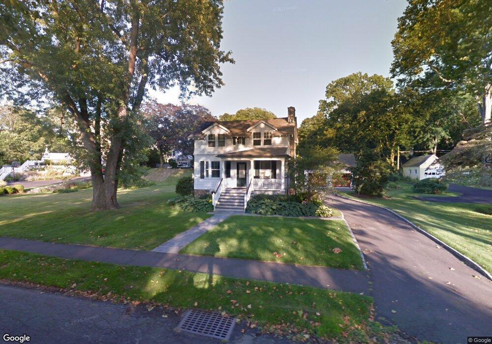 38 Loughlin Ave, Cos Cob, CT 06807 - photo 1