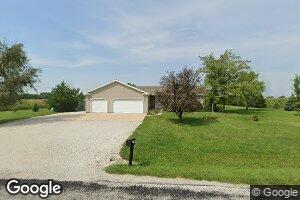 87 County Road 1000 E, Pesotum, IL 61863