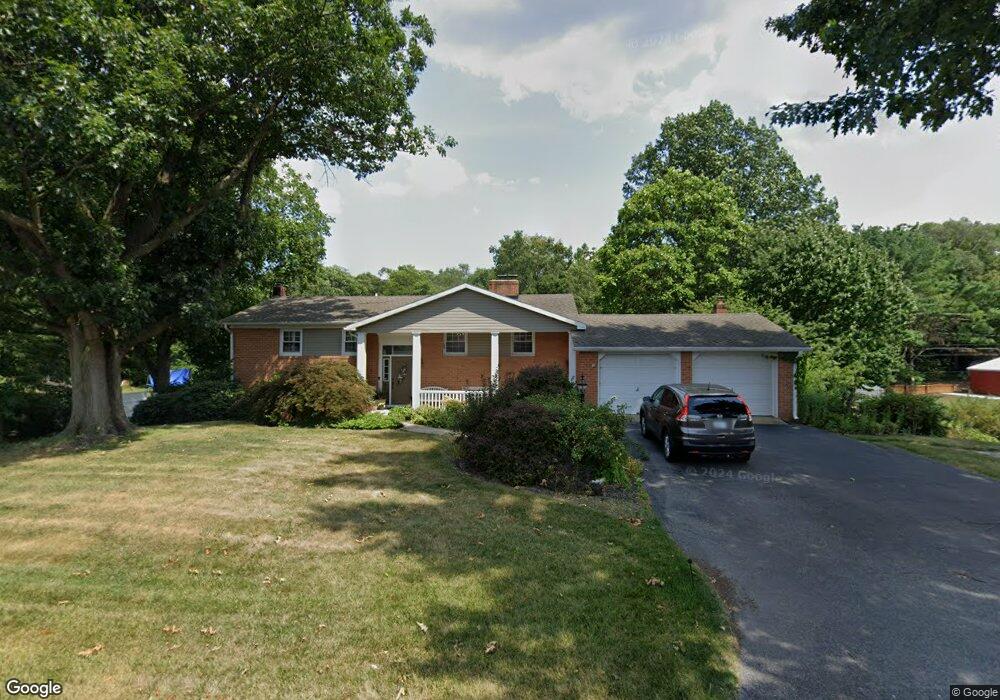 13637 Paradise Dr, Hagerstown, MD 21742 - photo 1