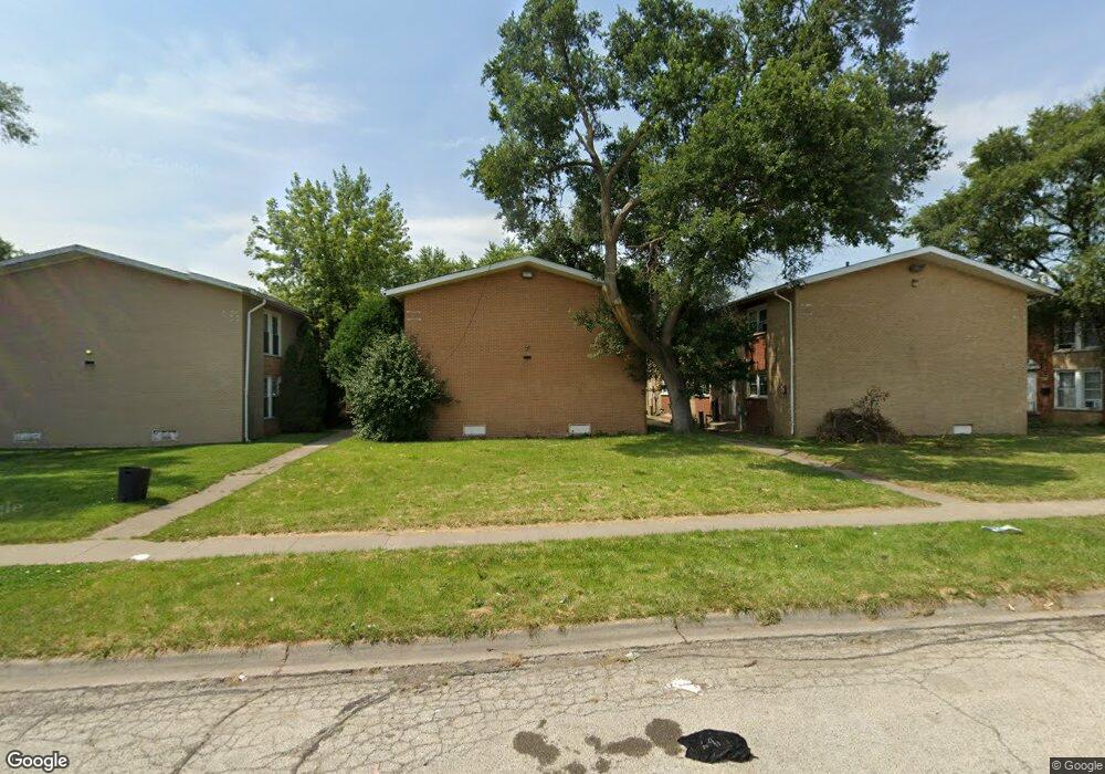 2156 Hebron Ave, Zion, IL 60099 - photo 1