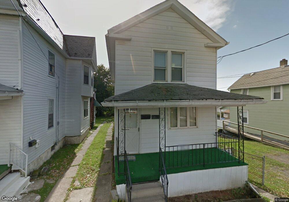 8 Spring St, Hanover Township, PA 18706 - photo 1